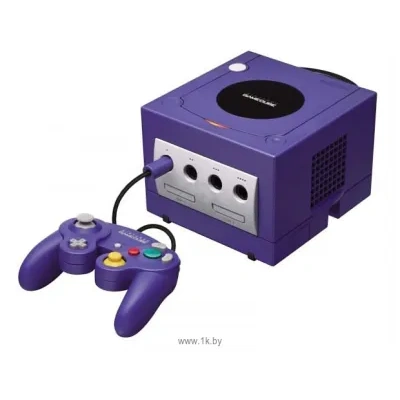 Nintendo GameCube