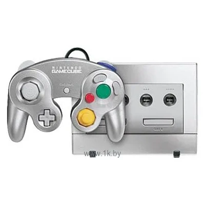 Nintendo GameCube