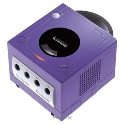 Nintendo GameCube