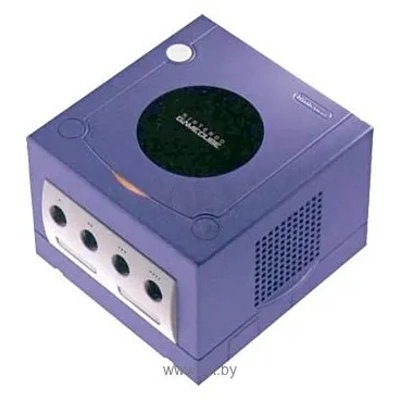 Nintendo GameCube