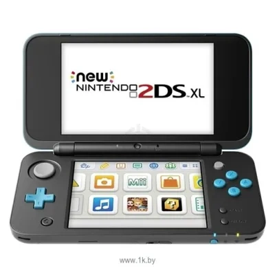 Nintendo New 2DS XL