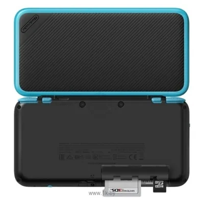 Nintendo New 2DS XL