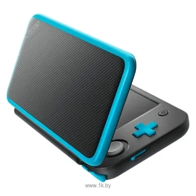 Nintendo New 2DS XL