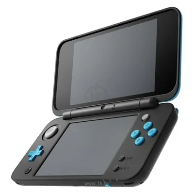 Nintendo New 2DS XL