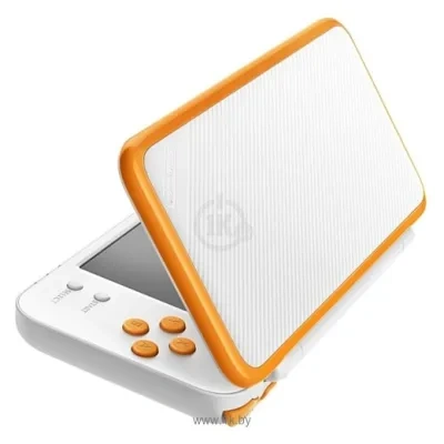 Nintendo New 2DS XL