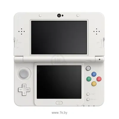 Nintendo New 3DS