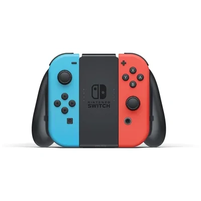 Nintendo Switch (s neonovyimi Joy-Con)