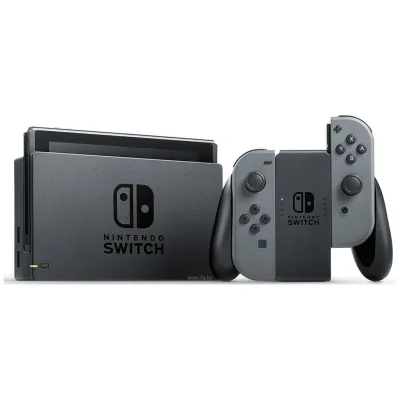 Nintendo Switch (s seryimi Joy-Con)