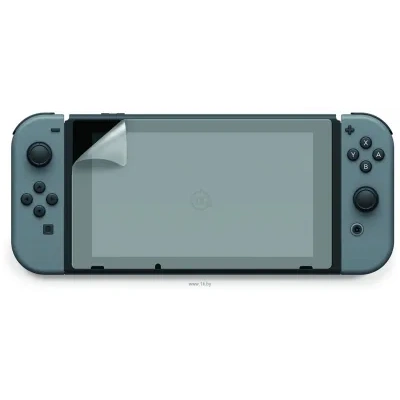 Nintendo Switch (s seryimi Joy-Con)