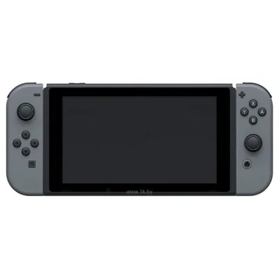 Nintendo Switch (s seryimi Joy-Con)