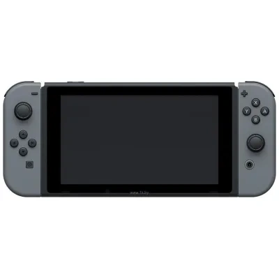 Nintendo Switch 2019 (s seryimi Joy-Con)