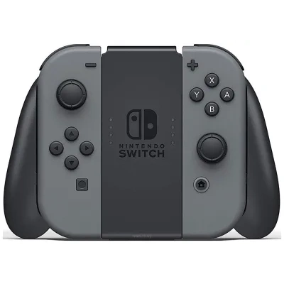 Nintendo Switch 2019 (s seryimi Joy-Con)