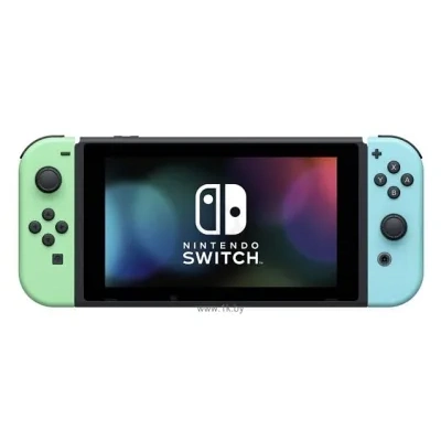 Nintendo Switch 32 GB Animal Crossing: New Horizons