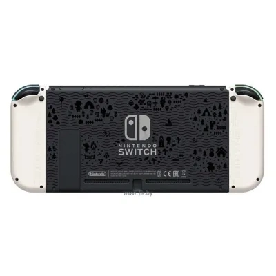 Nintendo Switch 32 GB Animal Crossing: New Horizons