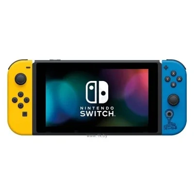 Nintendo Switch 32 GB Fortnite