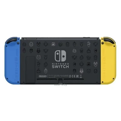 Nintendo Switch 32 GB Fortnite