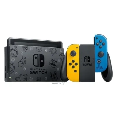 Nintendo Switch 32 GB Fortnite