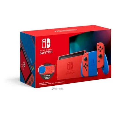 Nintendo Switch 32 GB Mario