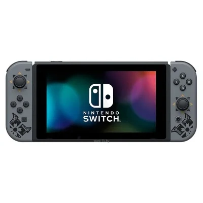 Nintendo Switch 32 GB Monster Hunter Rise