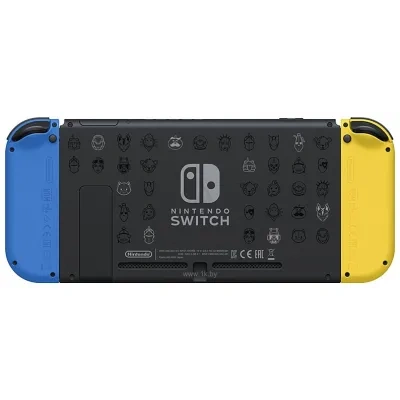 Nintendo Switch Fortnite Special Edition