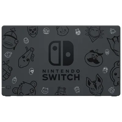 Nintendo Switch Fortnite Special Edition