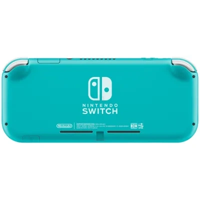 Nintendo Switch Lite (biryuzovyiy)