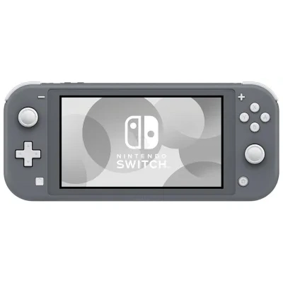 Nintendo Switch Lite (seryiy)