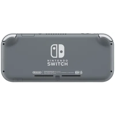 Nintendo Switch Lite (seryiy)