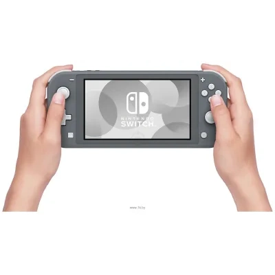 Nintendo Switch Lite (seryiy)