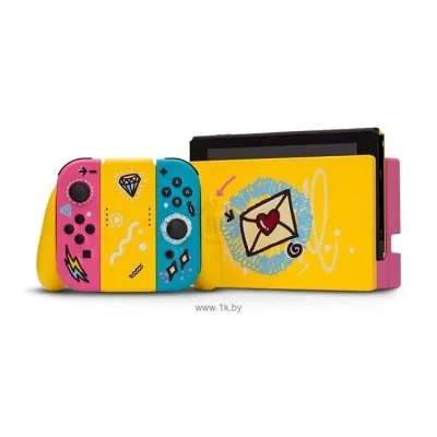 Nintendo Switch Sweet