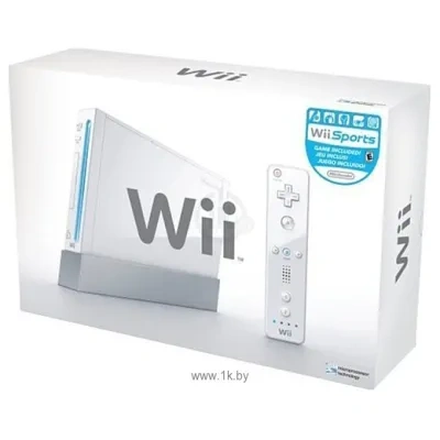 Nintendo Wii