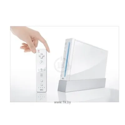 Nintendo Wii