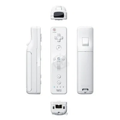 Nintendo Wii