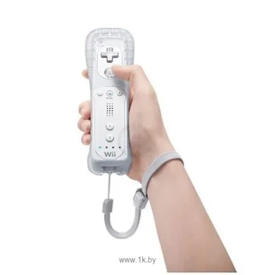 Nintendo Wii