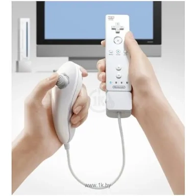 Nintendo Wii