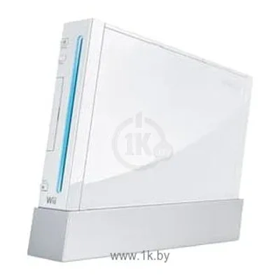 Nintendo Wii 2009