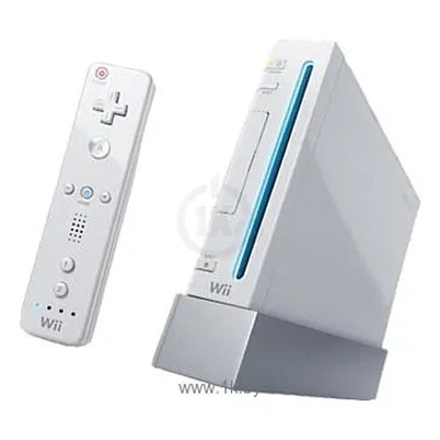 Nintendo Wii 2009