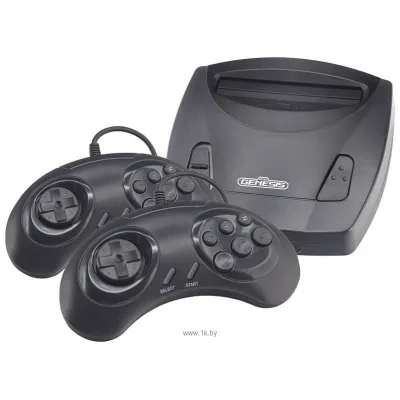 Retro Genesis 8 Bit Junior (300 igr)