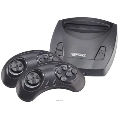 Retro Genesis 8 Bit Junior Wireless (300 igr)