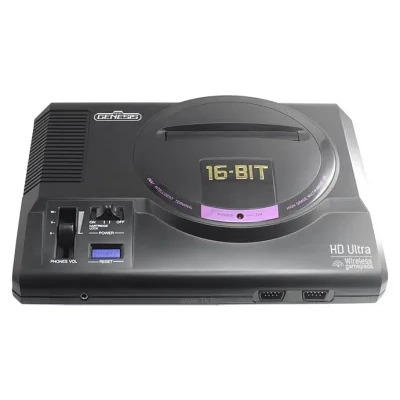 Retro Genesis HD Ultra (150 igr)