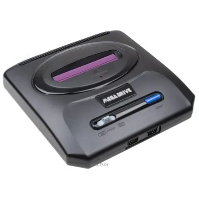 SEGA Sega Magistr Mega Drive (300 igr)