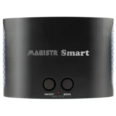 SEGA Magistr Smart (414 igr)