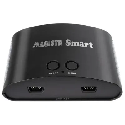 SEGA Magistr Smart (414 igr)