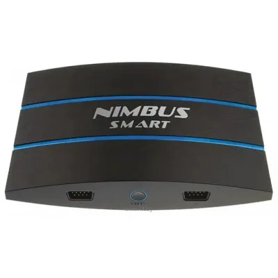 SEGA Nimbus Smart (740 igr)