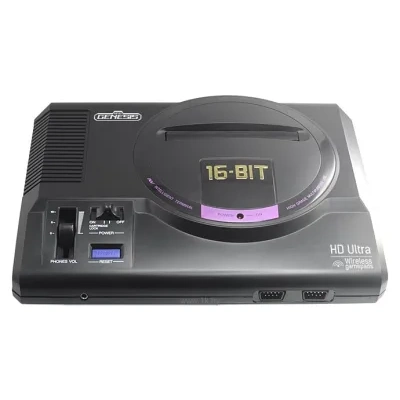 SEGA Retro Genesis HD Ultra (225 igr)