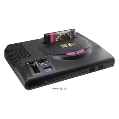 SEGA Retro Genesis HD Ultra (225 igr)