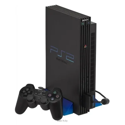 Sony PlayStation 2