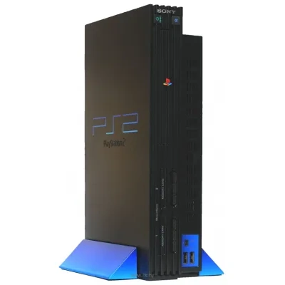 Sony PlayStation 2