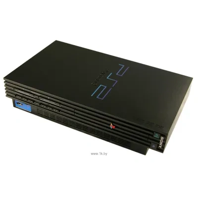 Sony PlayStation 2