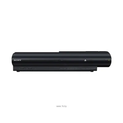 Sony PlayStation 3 Super Slim 12 GB